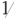 1