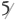 5