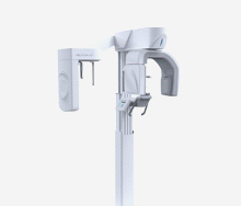 얼굴 3D CT 이미지